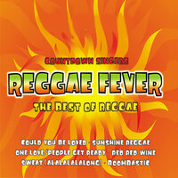 Pass The Dutchie - Countdown Singers