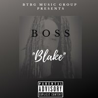 For My Baby - Bossman Blake