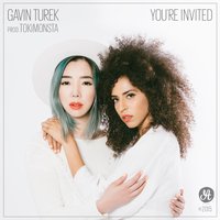 Surrender - Gavin Turek & TOKiMONSTA
