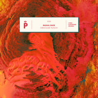 Oracular Punch - Radial Gaze & Kino Todo