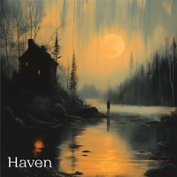 The Beast - Haven & Anastasiia Zapselska