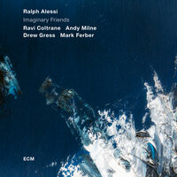 Around The Corner - Ralph Alessi & Ravi Coltrane & Andy Milne & Drew Gress & Mark Ferber