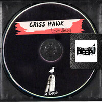 Love Baby - Criss Hawk