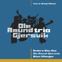 Solar - Ole Amund Gjersvik & ole Amund Gjersvik Trio & Anders Olav Ese & Stian Villanger