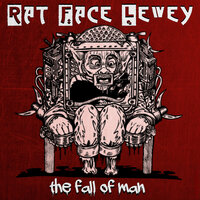 Comfortable - Rat Face Lewey