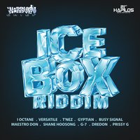 Boring Love - Shane Hoosong