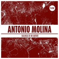 Ante la Imagen de Cristo - Antonio Molina