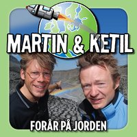 Legedag - Martin Og Ketil