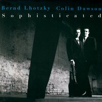 I've Grown Accustomed to Her Face - Bernd Lhotzky & Colin Dawson & Фредерик Лоу