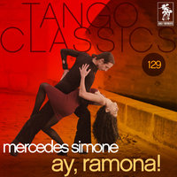 Mirate en este espejo - Mercedes Simone