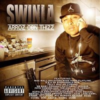 Get the Money (feat. Young Dunn, Sauce, Young Boo) - Swinla & Young Dunn & Sauce & Young Boo