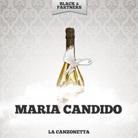 Une Simple Carte Postale - Maria Candido