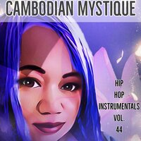 Endless Love - Cambodian Mystique