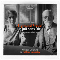 Chant N°2 - Mathieu Lamboley & Justine Metral