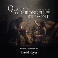 Veiller sur eux - David Reyes