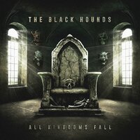 Grace - The Black Hounds
