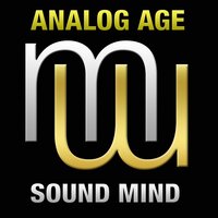 Sound mind - Analog Age & Fonzerelli