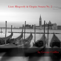 Piano Sonata No. 2 in B-Flat Minor, Op. 35: I. Grave. Doppio movimento - Georges Cziffra & Фридерик Шопен