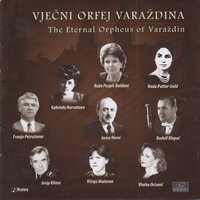 Dido And Aeneas, Duet Iz Uvodnog Dijela Didone I Belinde - Ruza Pospis-Baldani & Vlatka Orsanic & Генри Пёрселл