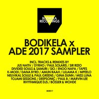 Amazing Love - Tapes & Jus Nativ & K-Modi