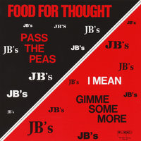 The Grunt - The J.B.'s