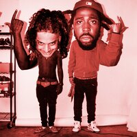 Dangerous - Lil fancy & heavykev & E $krilla