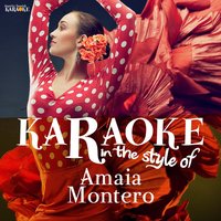 Cuatro Segundos - Ameritz Spanish Karaoke
