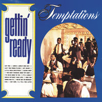 Fading Away - The Temptations