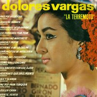 Ole y Olanda - Dolores Vargas