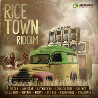 Make It Happen - Sizzla Kalonji