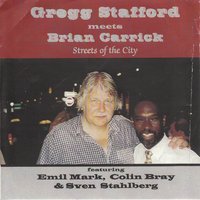Maryland, My Maryland - Emil Mark & colin bray & Sven Stahlberg & GREGG STAFFORD & Brian Carrick