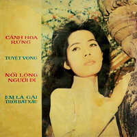 Cánh Hoa Rừng - Hoang Oanh