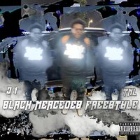 J1 - BLACK MERCEDES FREESTYLE - Tnl & J1