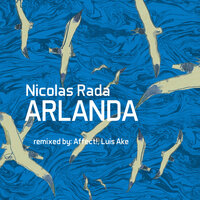 Arlanda - Nicolas Rada & Luis Ake