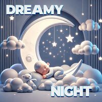 Gentle Sleep Music - Lullaby Waves