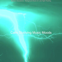 Swanky Backdrops for Deep Focus - Calm Studying Music Moods