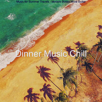 Sensational Ambiance for Coffee Shops - Dinner Music Chill