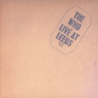I Can't Explain - The Who