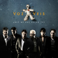 Quizás - Voz Veis
