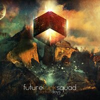 The Hunted - Future Funk Squad