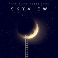 Quiet Lake Light - Deep Sleep Music Zone