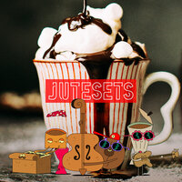 Club Caffeine - JUTESETS