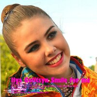 Smile For Me - Ilya Golitsyn