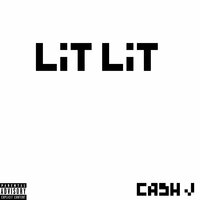 Night Vibez - Cash J