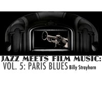 Guitar Amour - Billy Strayhorn
