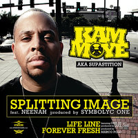 Life Line (feat. One Be Lo) - Kam Moye aka Supastition & One Be Lo