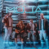 Se Moja - Eladio Carrion & Amenazzy & Rauw Alejandro & Noriel