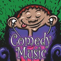 Jangles the Clown - Cartoon Dance - Craig Riley