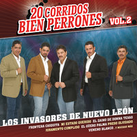 El Güero Palma - Los Invasores De Nuevo Leon