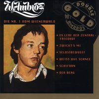 Lokalverbot - Wolfgang Ambros